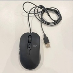 Sanwa 6 Button Mouse 