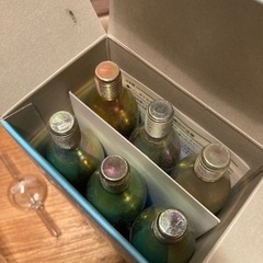 ADA 30センチキューブ水槽と水槽台などなど