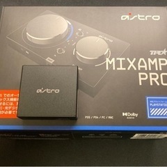 ASTRO MIXAMP PRO + ASTRO Gaming ...