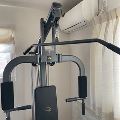 家庭用ホームジム