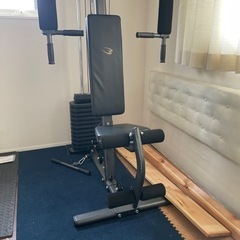 家庭用ホームジム