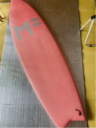 サーフボード　ソフトボード　初心者 サーフィン初心者はソフトボードを使用しよう！！初めてでもテイクオフ