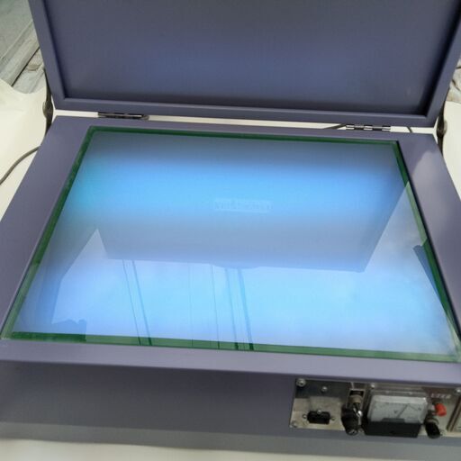 露光機 中古