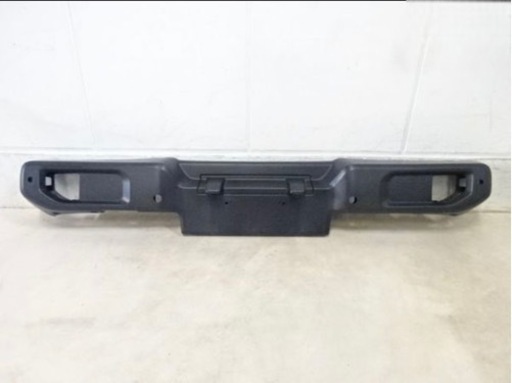 Jeep ラングラー用 リアバンパー中古 jeep ラングラー JL リアバンパー