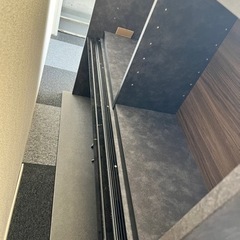 再値下げ！　新品　レンジボード ガバーナ 幅140cm