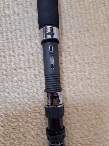 コルトスナイパー XR S98XH シマノ コルトスナイパーXR S98XH (ロッド・釣竿) 価格比較