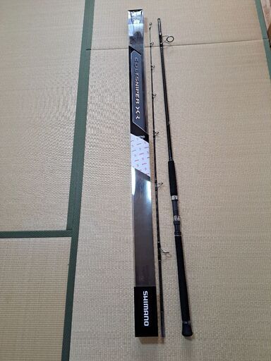 コルトスナイパーXR　s98xh