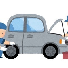 [副業感覚]スポットで車の整備士を探しています(社員候補も募集)