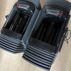 可変式ダンベル26×2