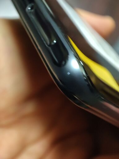 スナドラ870 xiaomi poco f3 RAM6(+2)GB/ROM128GB 使用期間短