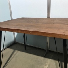 ☆ CRASH GATE / クラッシュゲート ノットアンティークス FRANK III