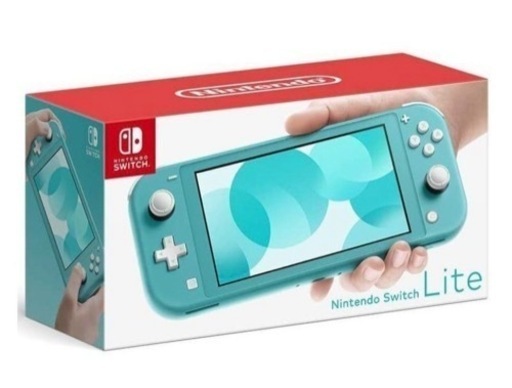 新品⭐️本日限りスイッチライト