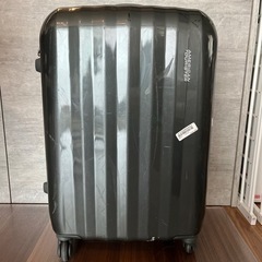 スーツケース　トラベルケース　無料