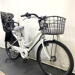 関東全域送料無料　業界最長保証付き　電動自転車　ブリヂストン　ハ...