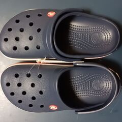 サンダル　CROCS クロックス　※新品未使用