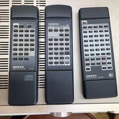 onkyo アンプスピーカーセット Amazon.co.jp: ONKYO WAVIO アンプ内蔵スピーカー 15W+15W GX-D90(B