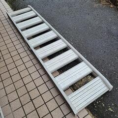 日軽アルミブリッジ 2100-40-1.0t