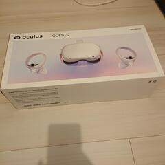 Oculus Quest 2 64GB