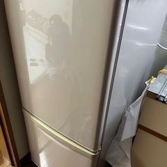 【6/20まで】パナソニック一人暮らし冷蔵庫