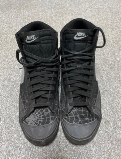 スニーカー NIKE BLAZER MID \