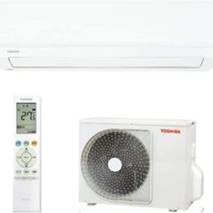 J2272 エアコンシーズン到来！売れてます！ 高年式！★3ヶ月保証付★ 東芝 TOSHIBA ルームエアコン 大清快 H-Mシリーズ RAS-H221M 2.2kwエアコン 2022年製 【リユースのサカイ柏店】昨年エアコン販売実績155台!!施工業者年間工事数44万件!! 高品質商品&安心の施工技術実績! 流山市 中古エアコン 松戸市 中古エアコン 我孫子市 中古エアコン 船橋市 中古エアコン 守谷市 中古エアコン 取手 中古エアコン J2272 エアコンシーズン到来！売れてます！ 高年式！☆3ヶ月保証付