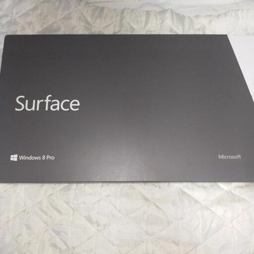 タブレットPC Surface Pro