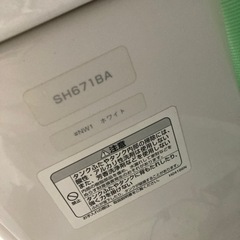 totoウォシュレット付き便器　状態良