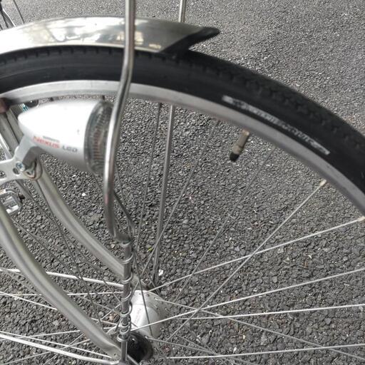 マルイシSinple Time27