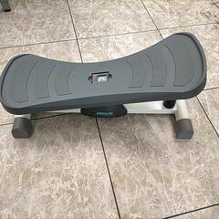 AEROLIFE SEESAW STEPPER DR-3867 ...