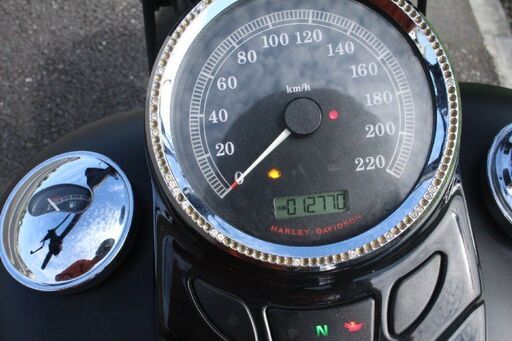 売り切り☆クロスボーンズ☆ 【FLSTSB1580】 ！カスタム車両！ 車検残あり ◇2011年モデル◇ 名義変更渡し！ 売り切り☆クロスボーンズ☆ 【FLSTSB1580】 ！カスタム車両！ 車検残