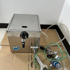 セットお得氷冷式ビールサーバーセットニットク製