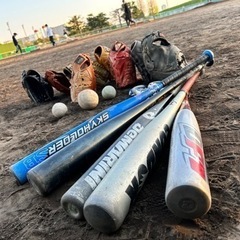 📣野球⚾️メンバー🌼マネ募集中📣