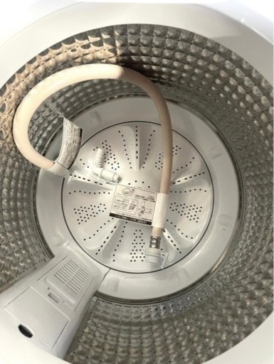 全国送料無料☆3か月保障付き☆洗濯機☆2022☆ハイアール☆JW-U55A☆S