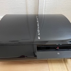 PlayStation3 ジャンク品