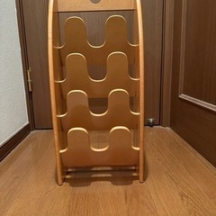 スリッパ立て（中古）