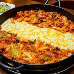 韓国料理を作っておしゃべりしながら食べたい方👼女性限定👼の画像