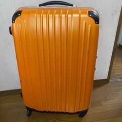 【決まりました⠀】スーツケース