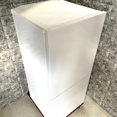 全国送料無料☆3か月保障付き☆冷蔵庫☆2019年☆ツインバード