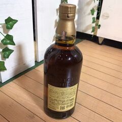 愛品館八千代店】サントリーウイスキー 山崎 12年 ①