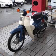 🥰人気商品🥰HONDA ホンダ スーパーカブ 50 AA01 S...