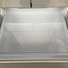 2018年製✩SHARP5ドアノンフロン冷凍冷蔵庫(*ﾟ∀ﾟ*)