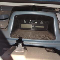 ジャンク　電機自動車