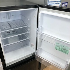 MITSUBISHI 2ドア冷蔵庫 2019年製 【トレファク上福岡】