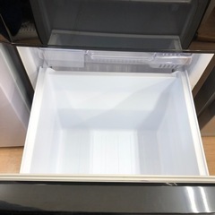 MITSUBISHI 2ドア冷蔵庫 2019年製 【トレファク上福岡】