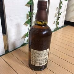 愛品館八千代店】サントリーウイスキー 山崎 シングルモルト