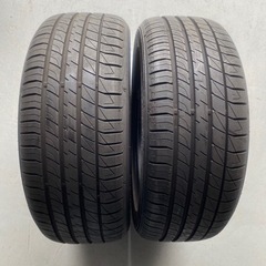 ダンロップ　ルマン５　LEMANS V  215/50R17 ２本