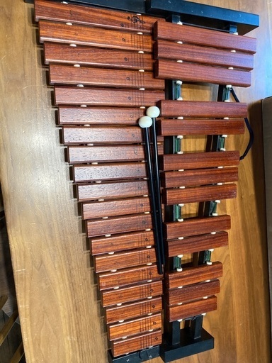 YAMAHA 木琴