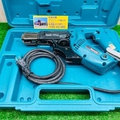 中古品●makitaスクリュードライバー6833●B●ITMGU...