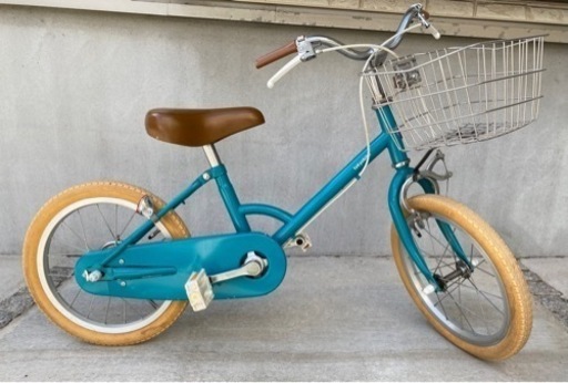 little tokyobike リトルトーキョーバイク 子供用自転車