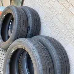 4本セット ブリヂストン レグノ 165/60R15 REGNO...